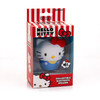 Bitty Boomers Collectible Bluetooth Wireless Portable Speaker - Sanrio Hello Kitty Blue