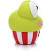 Bitty Boomers Collectible Bluetooth Wireless Portable Speaker - Sanrio Keroppi