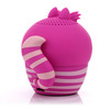 Bitty Boomers Collectible Bluetooth Wireless Portable Speaker - Disney Alice In Wonderland Cheshire Cat