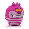 Bitty Boomers Collectible Bluetooth Wireless Portable Speaker - Disney Alice In Wonderland Cheshire Cat