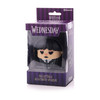 Bitty Boomers Collectible Bluetooth Wireless Portable Speaker - The Addams Family Wednesday