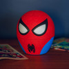 Bigger Bitty Boomers Collectible 8 Inch Bluetooth Wireless Portable Speaker - Marvel Spider-Man