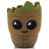Bitty Boomers Collectible Bluetooth Wireless Portable Speaker - Marvel Guardians of the Galaxy Groot