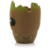 Bitty Boomers Collectible Bluetooth Wireless Portable Speaker - Marvel Guardians of the Galaxy Groot