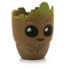 Bitty Boomers Collectible Bluetooth Wireless Portable Speaker - Marvel Guardians of the Galaxy Groot