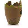 Bitty Boomers Collectible Bluetooth Wireless Portable Speaker - Marvel Guardians of the Galaxy Groot