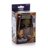 Bitty Boomers Collectible Bluetooth Wireless Portable Speaker - Marvel Guardians of the Galaxy Groot