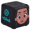 Bitty Boomers Bitty Box Bluetooth Wireless Speaker - Moana