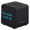 Bitty Boomers Bitty Box Bluetooth Wireless Speaker - Moana