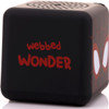 Bitty Boomers Bitty Box Bluetooth Wireless Speaker - Miles Morales