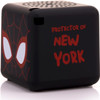 Bitty Boomers Bitty Box Bluetooth Wireless Speaker - Miles Morales