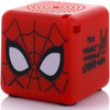 Bitty Boomers Bitty Box Bluetooth Wireless Speaker - Spider-Man