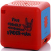 Bitty Boomers Bitty Box Bluetooth Wireless Speaker - Spider-Man
