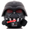 Bitty Boomers Collectible Bluetooth Wireless Portable Speaker - Star Wars Darth Vader with Light Saber