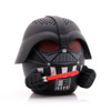 Bitty Boomers Collectible Bluetooth Wireless Portable Speaker - Star Wars Darth Vader with Light Saber