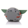 Bitty Boomers Collectible Bluetooth Wireless Portable Speaker - Star Wars Din Grogu Baby Yoda in Pram