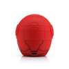 Bitty Boomers Collectible Bluetooth Wireless Portable Speaker - Marvel Avengers Iron Man