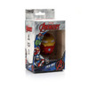 Bitty Boomers Collectible Bluetooth Wireless Portable Speaker - Marvel Avengers Iron Man