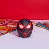 Bitty Boomers Collectible Bluetooth Wireless Portable Speaker - Marvel Into the Spider-Verse Miles Morales