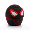 Bitty Boomers Collectible Bluetooth Wireless Portable Speaker - Marvel Into the Spider-Verse Miles Morales