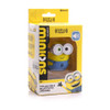 Bitty Boomers Collectible Bluetooth Wireless Portable Speaker - Universal The Rise of Gru Minions Bob