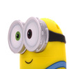 Bitty Boomers Collectible Bluetooth Wireless Portable Speaker - Universal The Rise of Gru Minions Bob