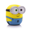 Bitty Boomers Collectible Bluetooth Wireless Portable Speaker - Universal The Rise of Gru Minions Bob