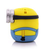 Bitty Boomers Collectible Bluetooth Wireless Portable Speaker - Universal The Rise of Gru Minions Bob