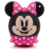 Bitty Boomers Collectible Bluetooth Wireless Portable Speaker - Disney Minnie Mouse
