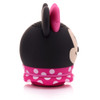 Bitty Boomers Collectible Bluetooth Wireless Portable Speaker - Disney Minnie Mouse