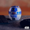 Bitty Boomers Collectible Bluetooth Wireless Portable Speaker - Star Wars R2-D2
