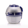 Bitty Boomers Collectible Bluetooth Wireless Portable Speaker - Star Wars R2-D2