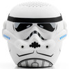 Bitty Boomers Collectible Bluetooth Wireless Portable Speaker - Star Wars Stormtrooper