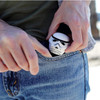 Bitty Boomers Collectible Bluetooth Wireless Portable Speaker - Star Wars Stormtrooper