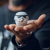 Bitty Boomers Collectible Bluetooth Wireless Portable Speaker - Star Wars Stormtrooper