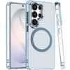 Magnetic Crystal Case for Samsung Galaxy S26 Ultra - Blue