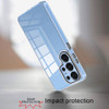 HD Crystal Clear Case for Samsung Galaxy S26 Ultra