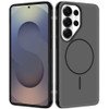 Shade Series Magnetic Hybrid Case for Samsung Galaxy S26 Ultra - Black