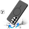Shade Series Magnetic Hybrid Case for Samsung Galaxy S26 Ultra - Black