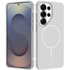 Shade Series Magnetic Hybrid Case for Samsung Galaxy S26 Ultra - Clear