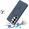 Shade Series Magnetic Hybrid Case for Samsung Galaxy S26 Ultra - Blue