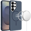 Shade Series Magnetic Hybrid Case for Samsung Galaxy S26 Ultra - Blue