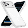 Shade Series MagSafe Hybrid Case for iPhone 17 Pro - Clear