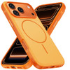 Shade Series MagSafe Hybrid Case for iPhone 17 Pro - Cosmic Orange