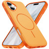 Shade Series MagSafe Hybrid Case for iPhone 17 - Cosmic Orange