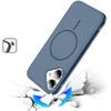 Shade Series MagSafe Hybrid Case for iPhone 17 - Blue