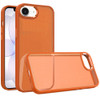 Shade Series Hybrid Case for iPhone 17e / 16e - Cosmic Orange