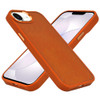 Shade Series Hybrid Case for iPhone 17e / 16e - Cosmic Orange
