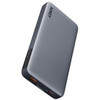 Aukey Sprint X 10K 30W 10000mAh Portable Power Bank Battery Charger with PD 3.0