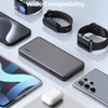 Aukey Sprint X 10K 30W 10000mAh Portable Power Bank Battery Charger with PD 3.0